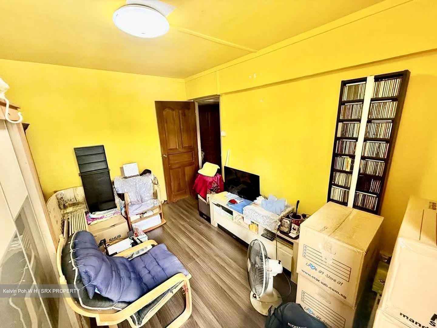 Blk 135 Bukit Batok West Avenue 6 (Bukit Batok), HDB 4 Rooms #613941321